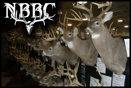 Northeast Big Buck Club